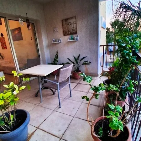 Apartament Kanika Park View A