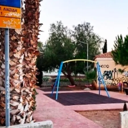Kanika Park View A