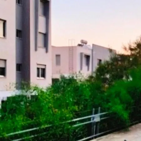 Kanika Park View A * Limassol