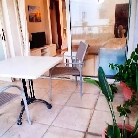 Kanika Park View A Apartament Limassol