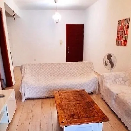 Apartman Kanika Park View A Limassol