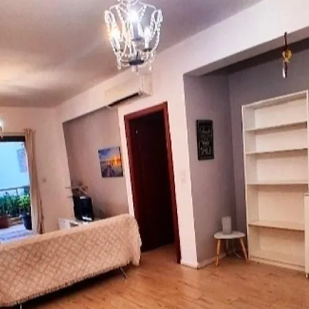 Apartament Kanika Park View A Limassol